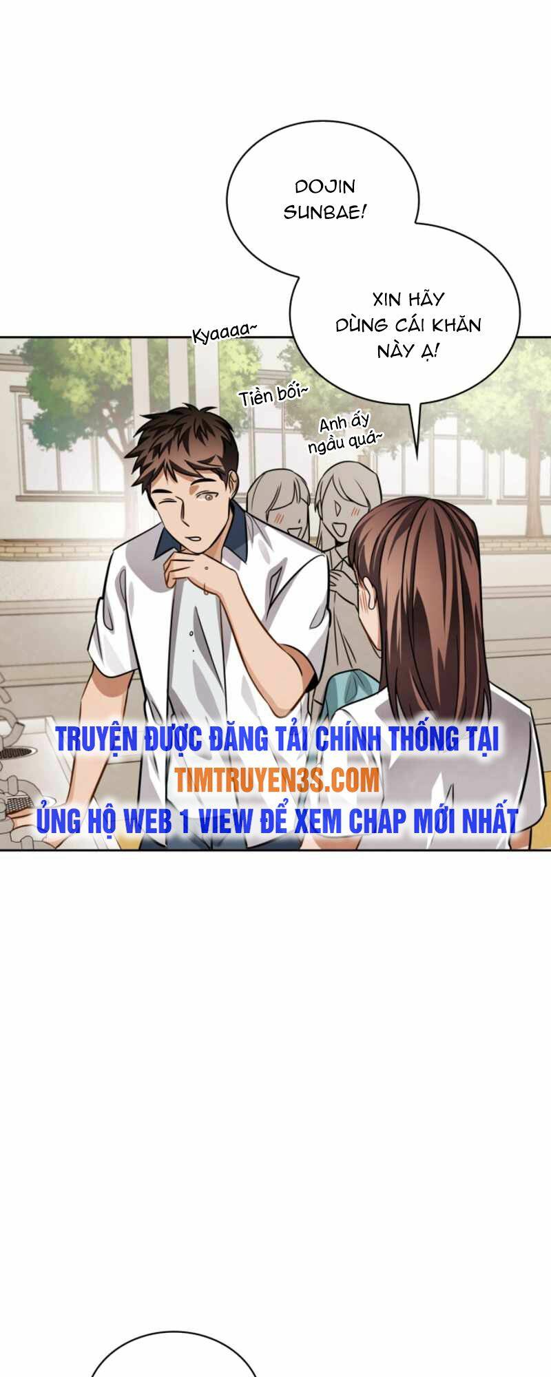 Sống Như Một Diễn Viên - Chapter 37 - Page 19