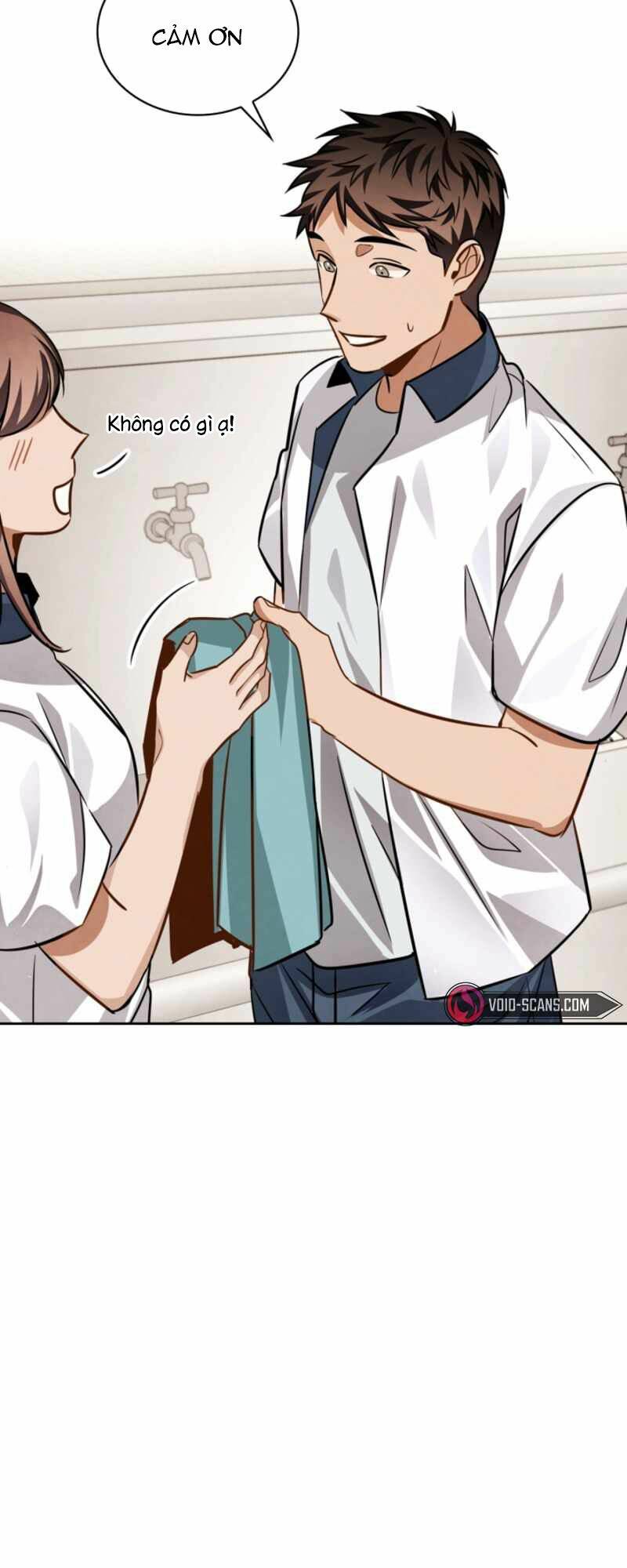 Sống Như Một Diễn Viên - Chapter 37 - Page 20