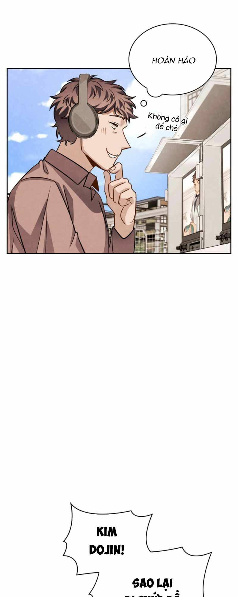 Sống Như Một Diễn Viên - Chapter 37 - Page 21