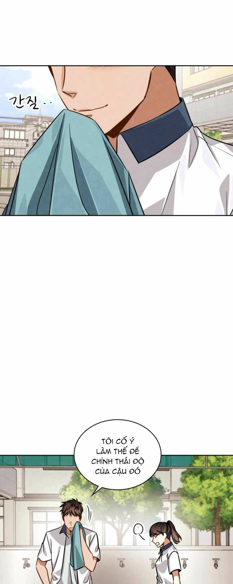 Sống Như Một Diễn Viên - Chapter 37 - Page 23