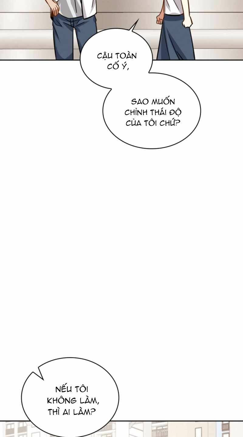 Sống Như Một Diễn Viên - Chapter 37 - Page 24