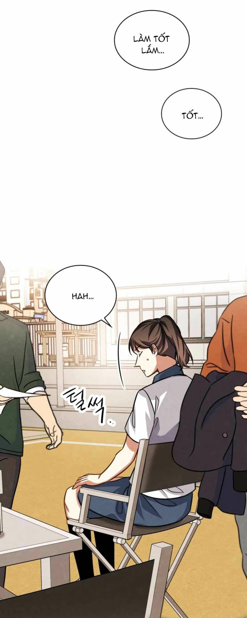 Sống Như Một Diễn Viên - Chapter 37 - Page 28