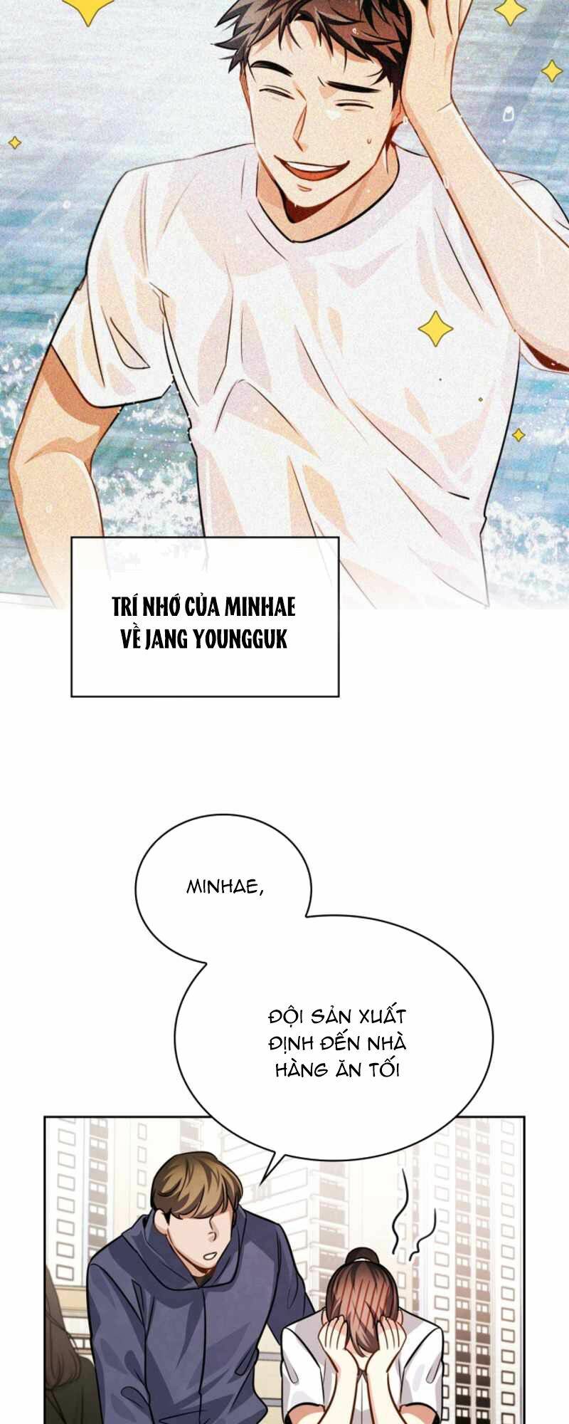 Sống Như Một Diễn Viên - Chapter 37 - Page 30