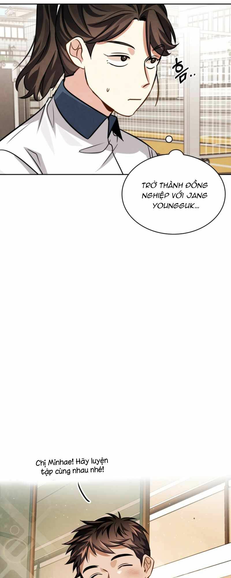 Sống Như Một Diễn Viên - Chapter 37 - Page 35