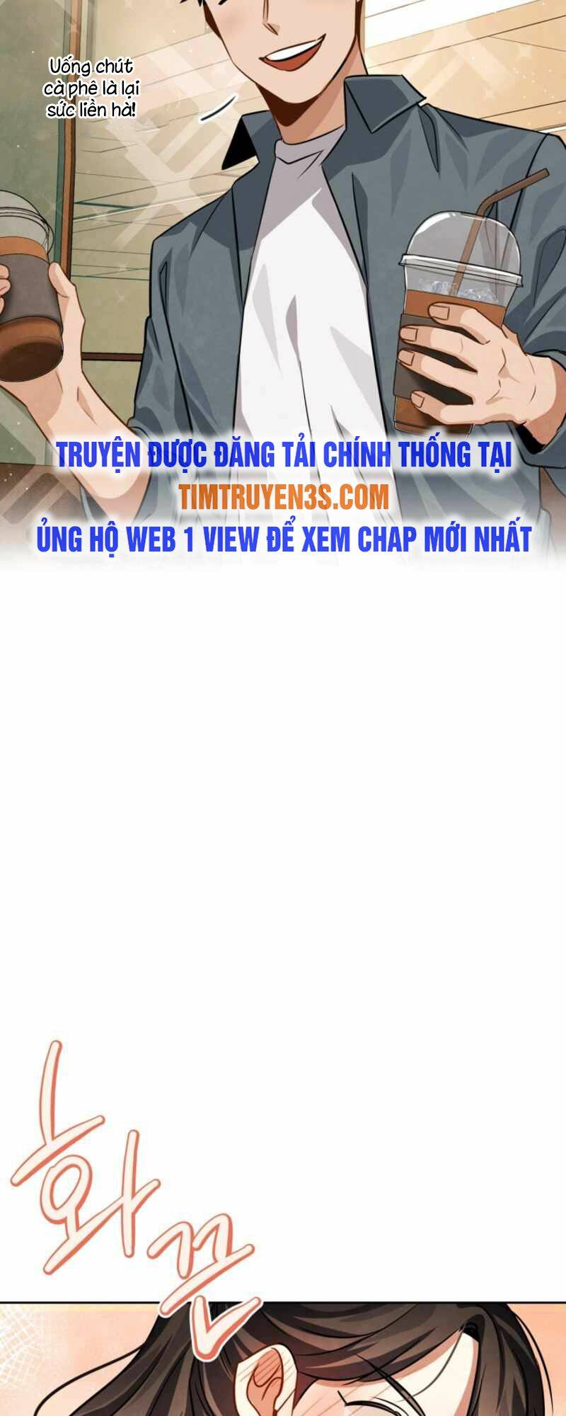 Sống Như Một Diễn Viên - Chapter 37 - Page 36