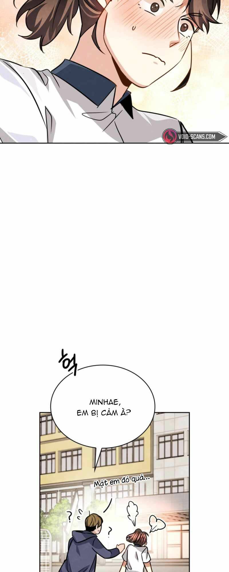 Sống Như Một Diễn Viên - Chapter 37 - Page 37