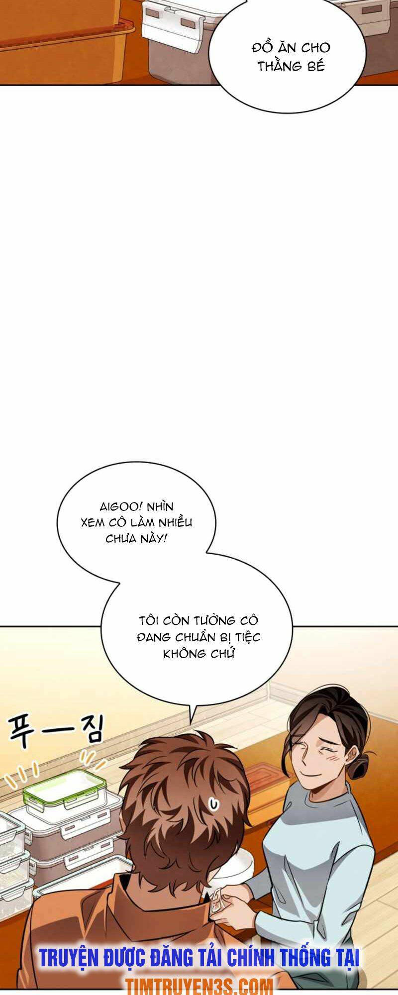 Sống Như Một Diễn Viên - Chapter 37 - Page 3