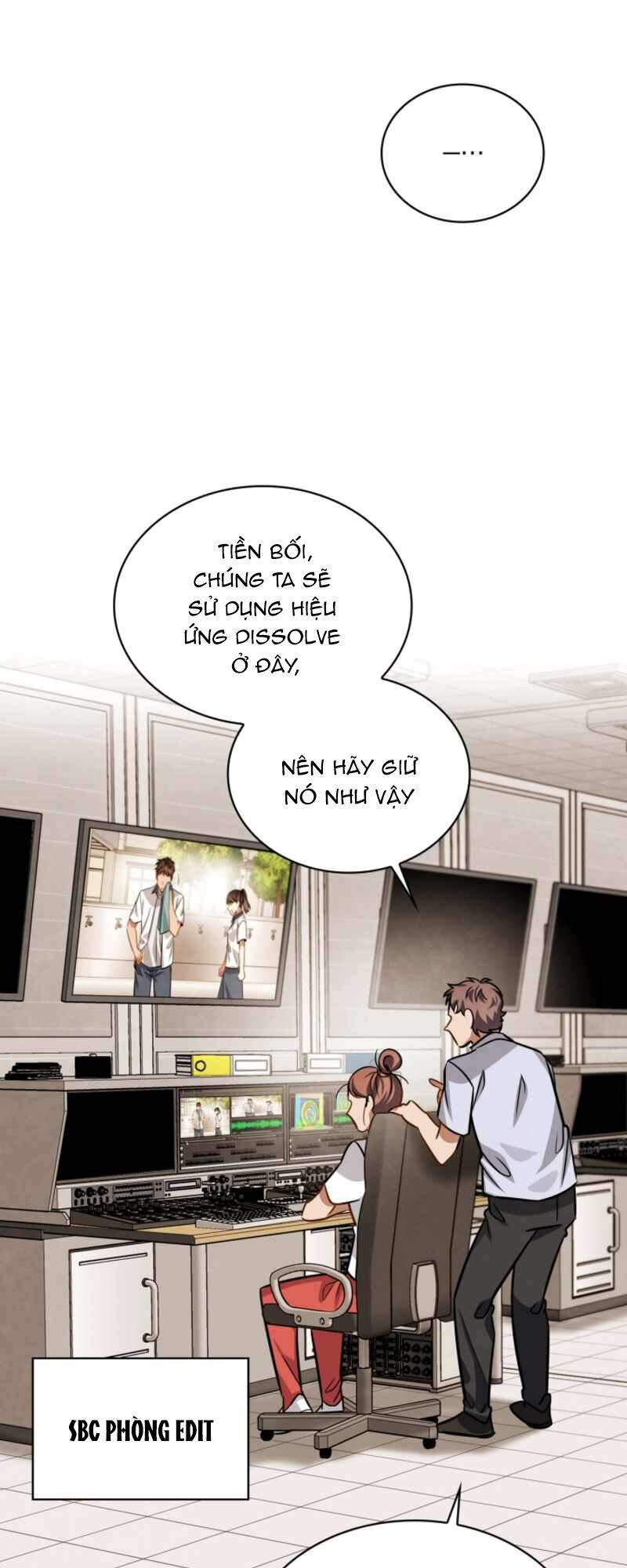 Sống Như Một Diễn Viên - Chapter 37 - Page 39