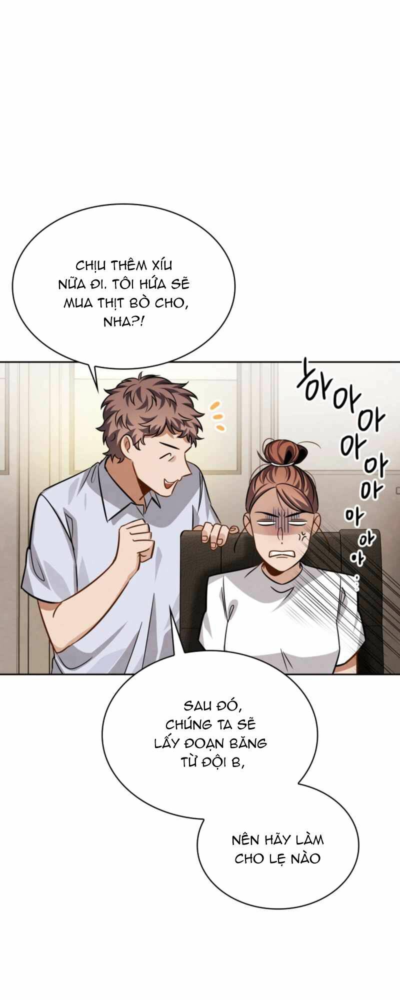 Sống Như Một Diễn Viên - Chapter 37 - Page 42