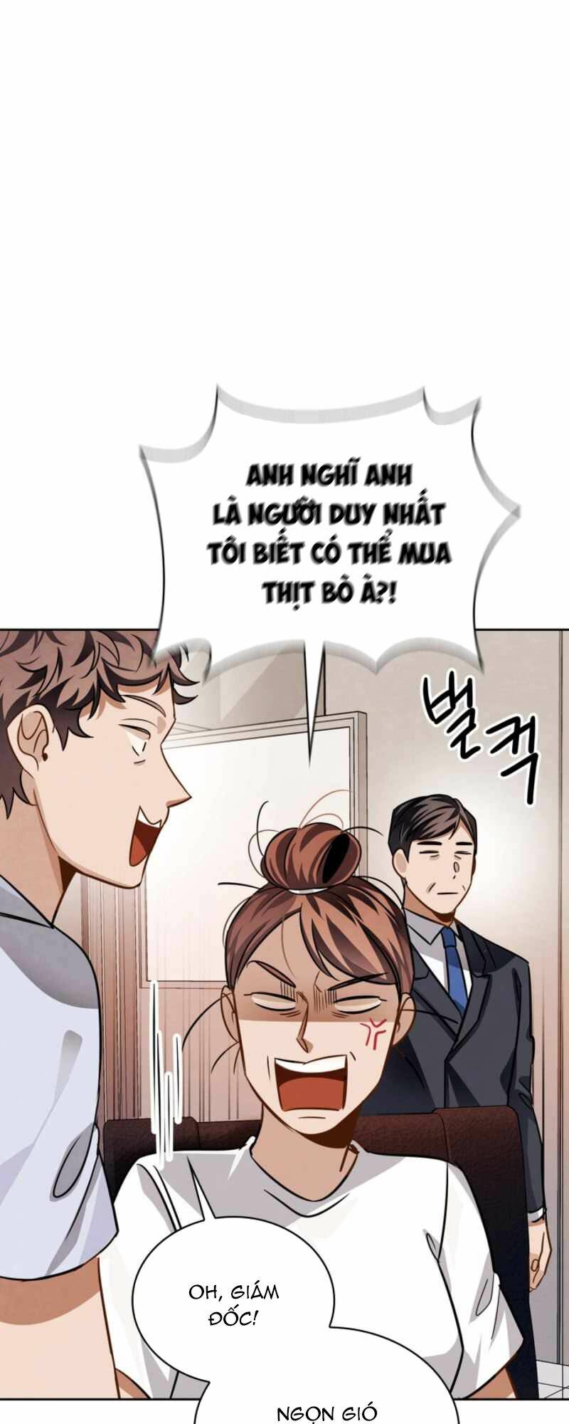 Sống Như Một Diễn Viên - Chapter 37 - Page 45