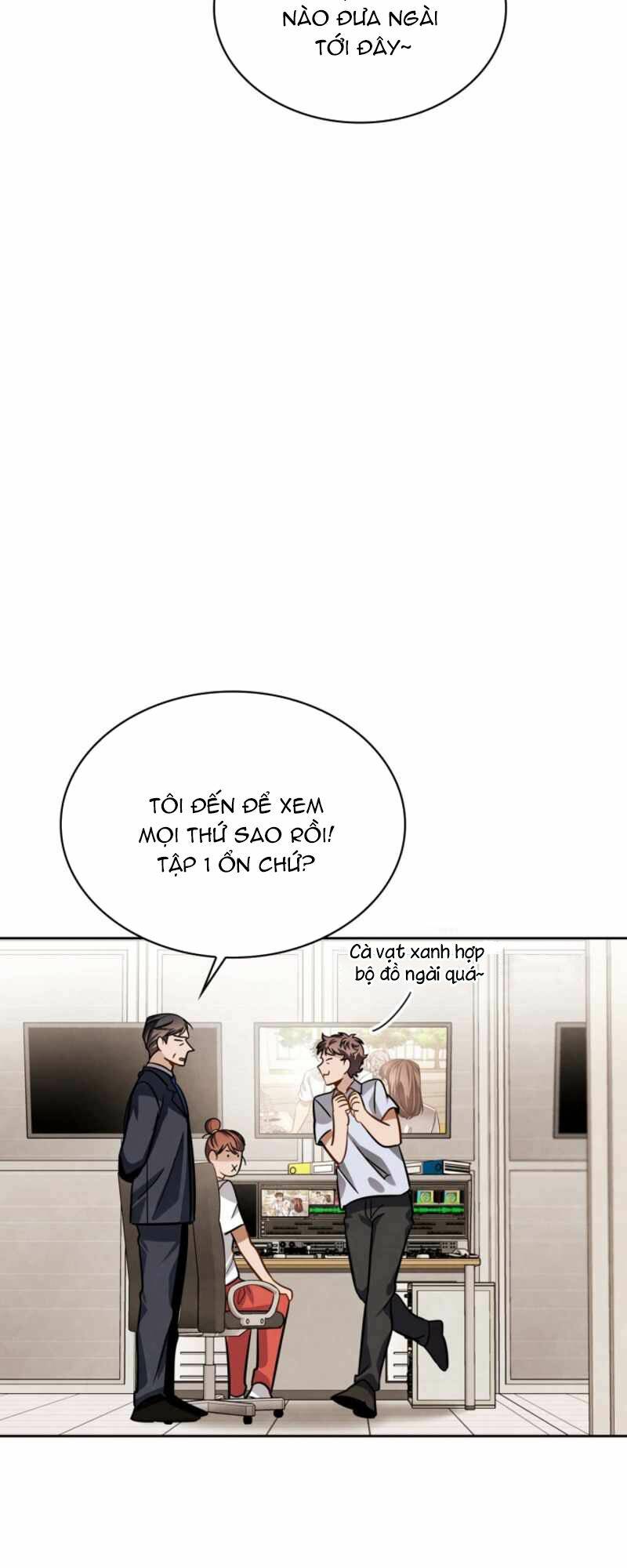 Sống Như Một Diễn Viên - Chapter 37 - Page 46