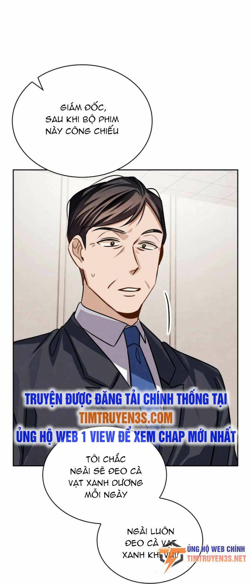 Sống Như Một Diễn Viên - Chapter 37 - Page 49