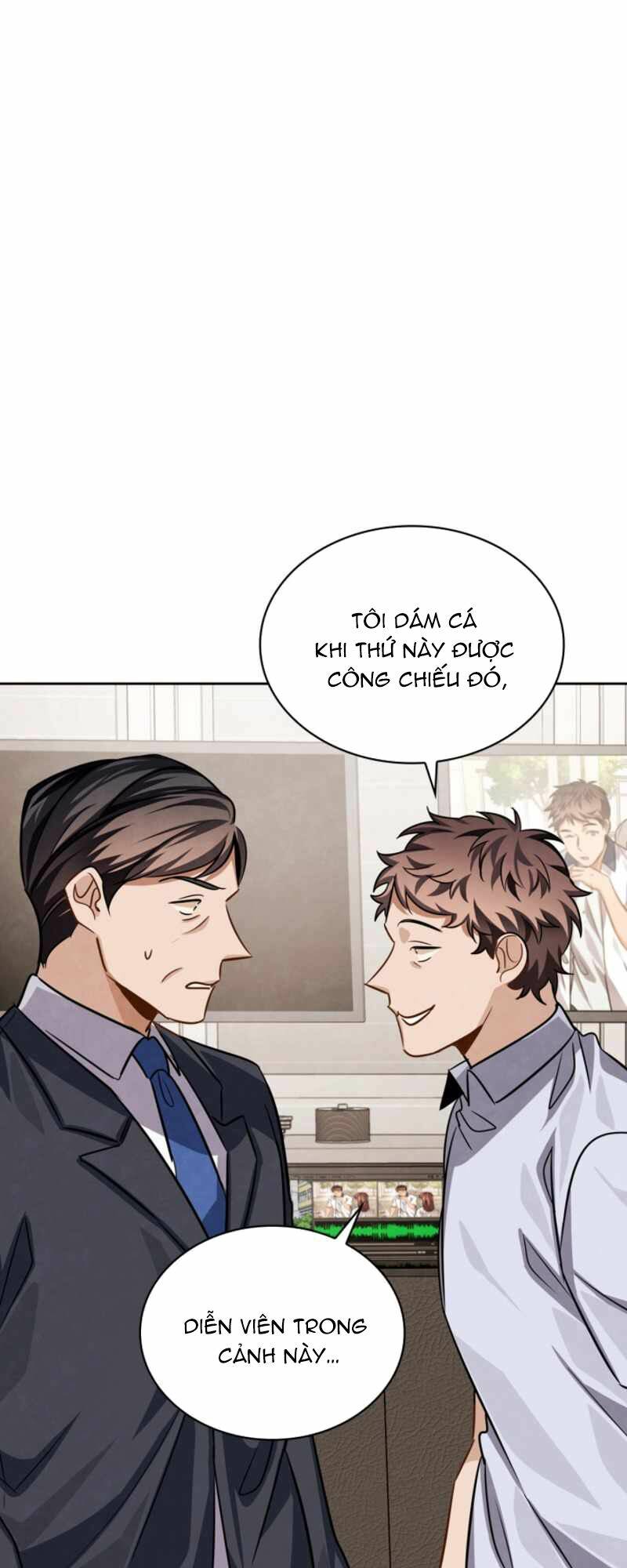 Sống Như Một Diễn Viên - Chapter 37 - Page 50