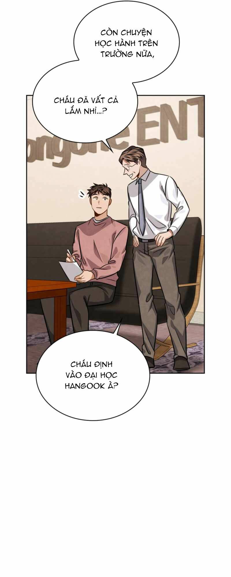 Sống Như Một Diễn Viên - Chapter 37 - Page 58