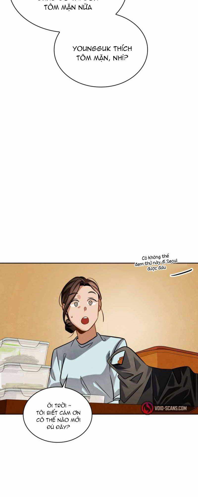 Sống Như Một Diễn Viên - Chapter 37 - Page 5