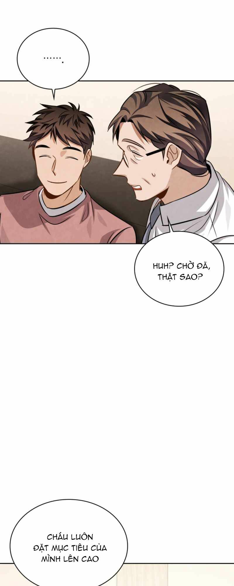 Sống Như Một Diễn Viên - Chapter 37 - Page 59