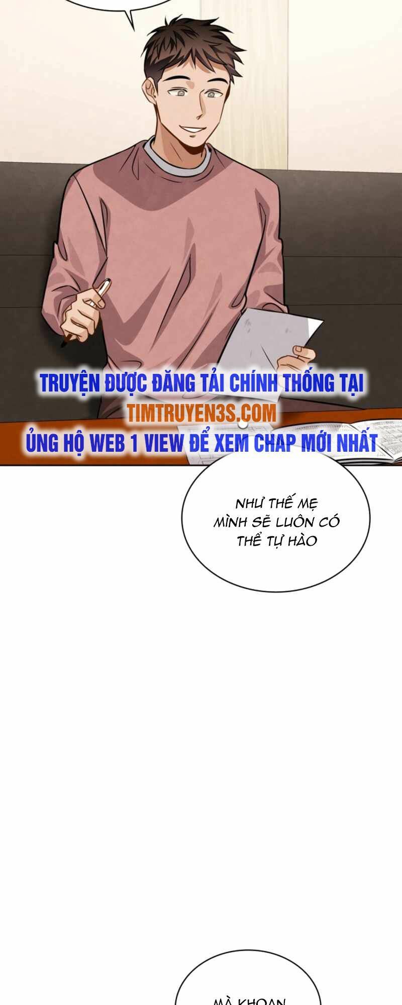 Sống Như Một Diễn Viên - Chapter 37 - Page 60
