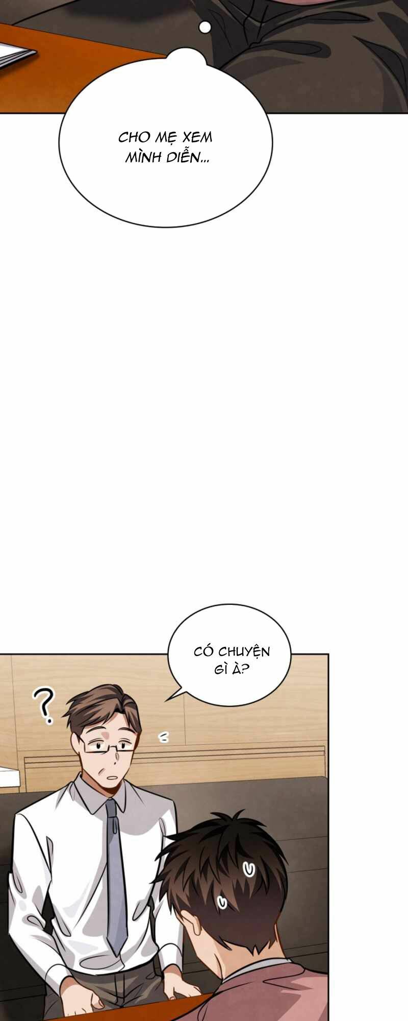 Sống Như Một Diễn Viên - Chapter 37 - Page 63