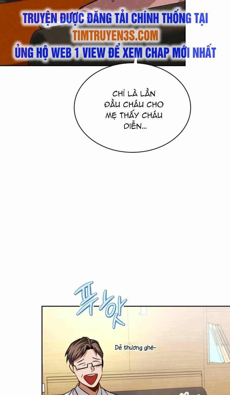 Sống Như Một Diễn Viên - Chapter 37 - Page 64