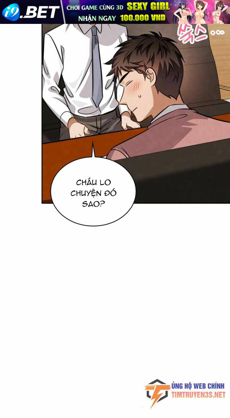 Sống Như Một Diễn Viên - Chapter 37 - Page 65