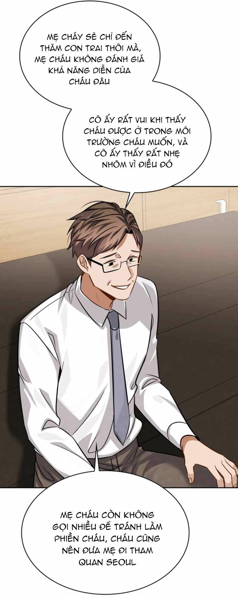 Sống Như Một Diễn Viên - Chapter 37 - Page 66