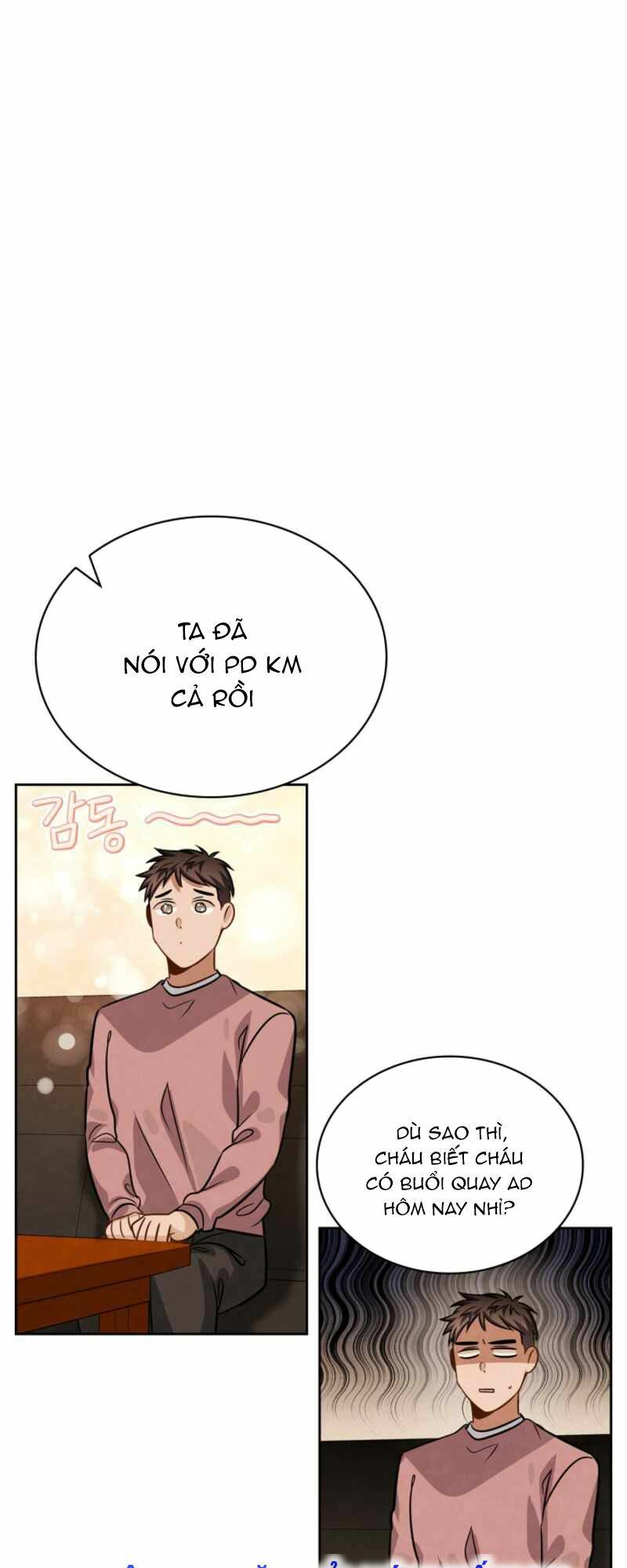 Sống Như Một Diễn Viên - Chapter 37 - Page 67