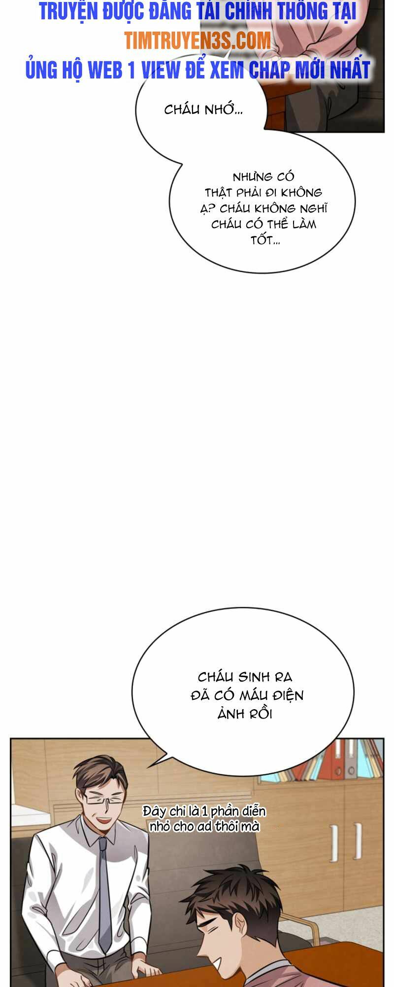 Sống Như Một Diễn Viên - Chapter 37 - Page 68