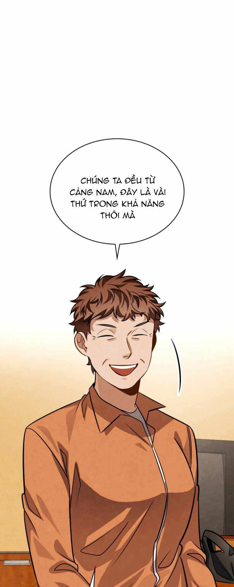 Sống Như Một Diễn Viên - Chapter 37 - Page 6