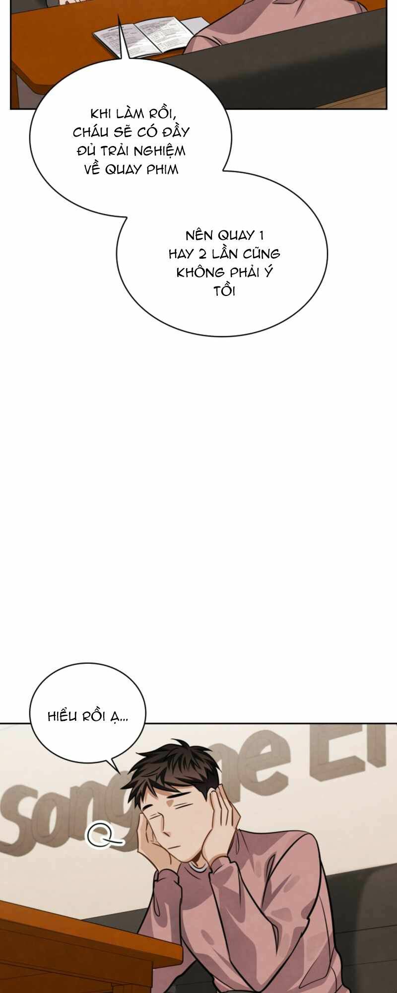 Sống Như Một Diễn Viên - Chapter 37 - Page 69
