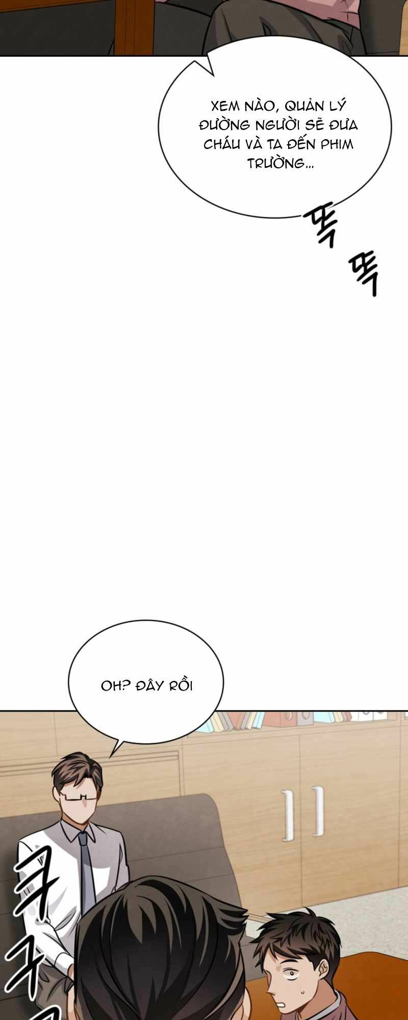 Sống Như Một Diễn Viên - Chapter 37 - Page 70