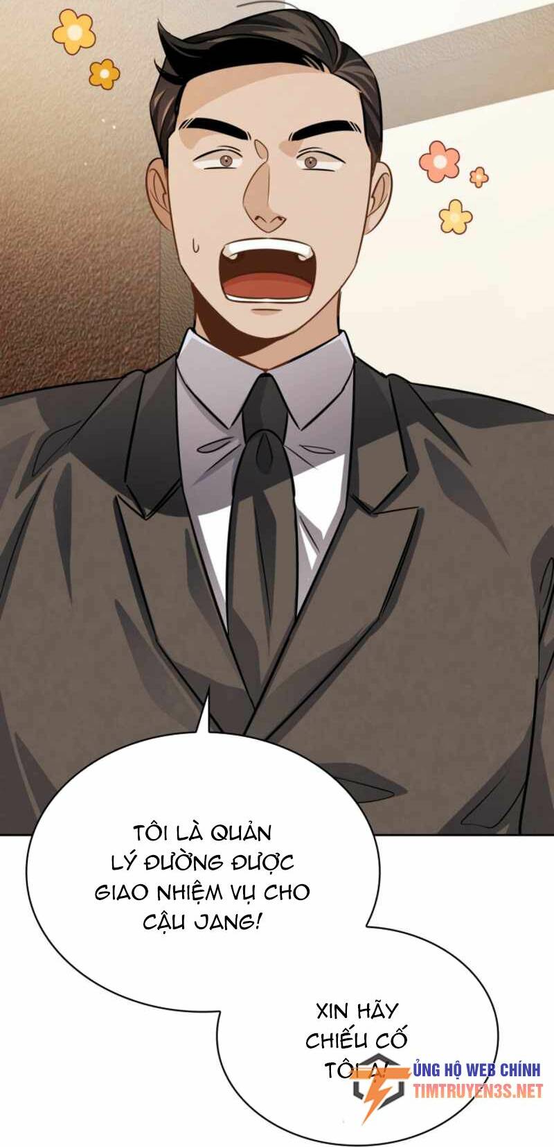 Sống Như Một Diễn Viên - Chapter 37 - Page 73