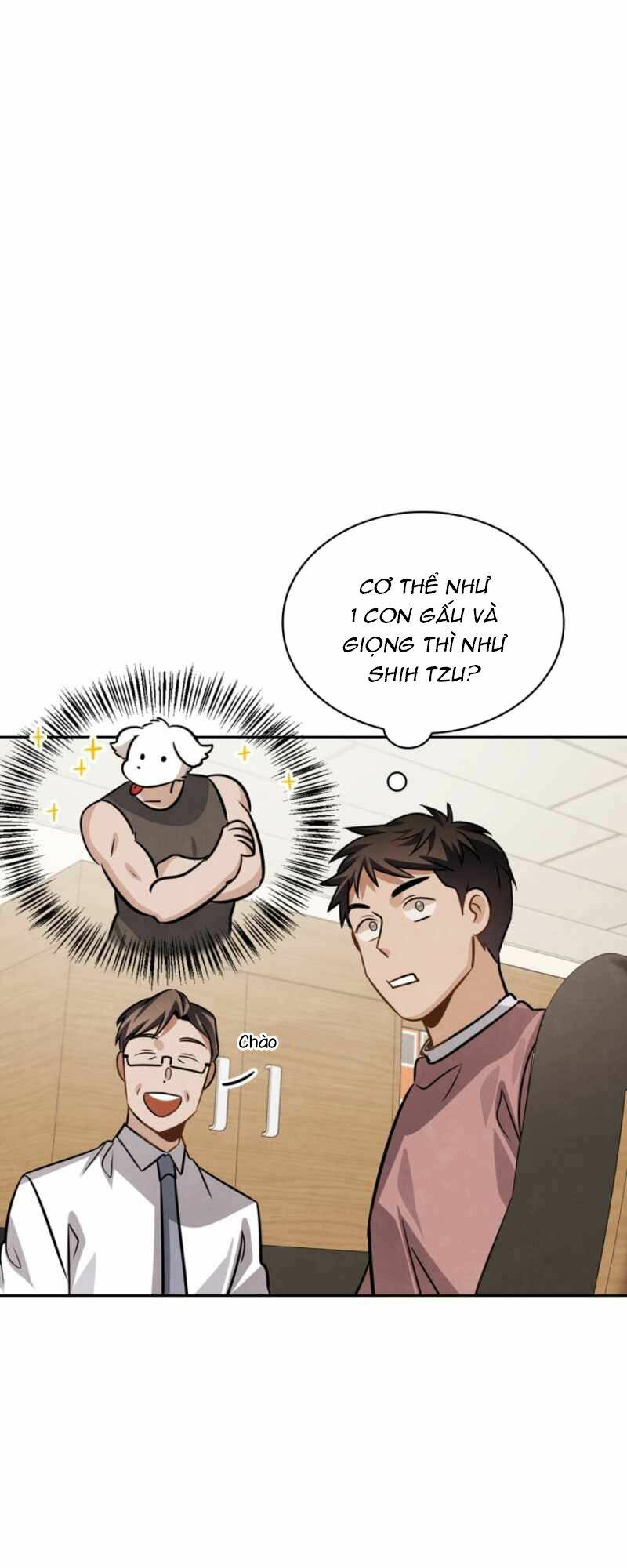 Sống Như Một Diễn Viên - Chapter 37 - Page 74