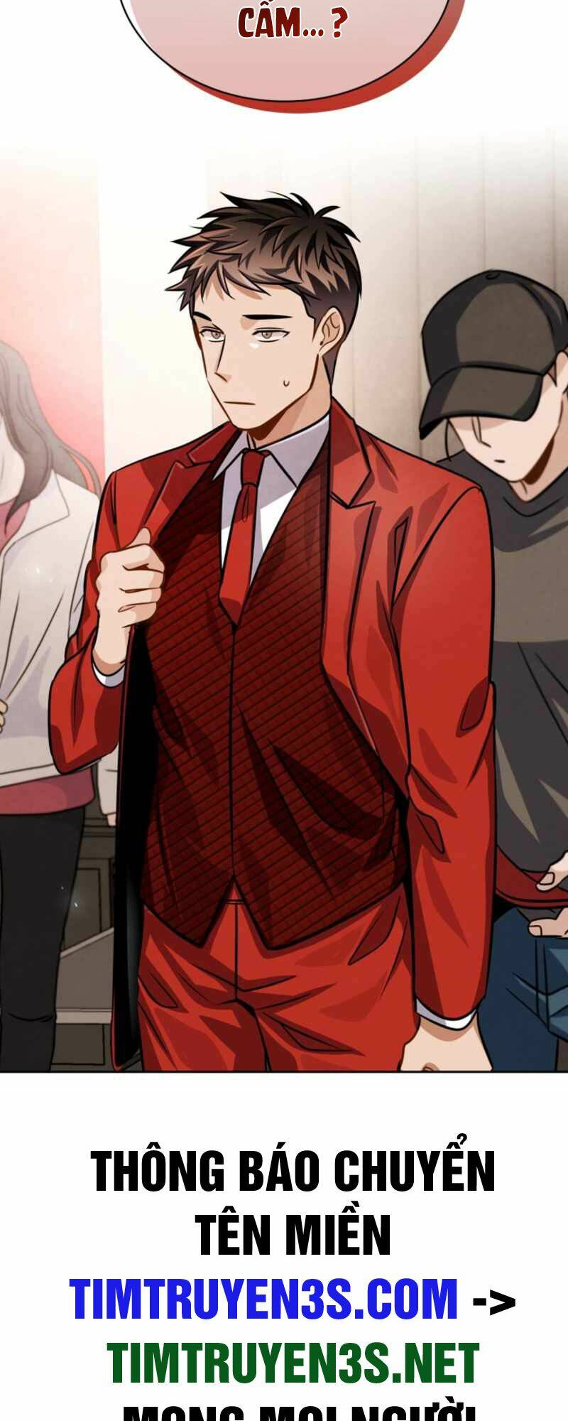 Sống Như Một Diễn Viên - Chapter 37 - Page 77