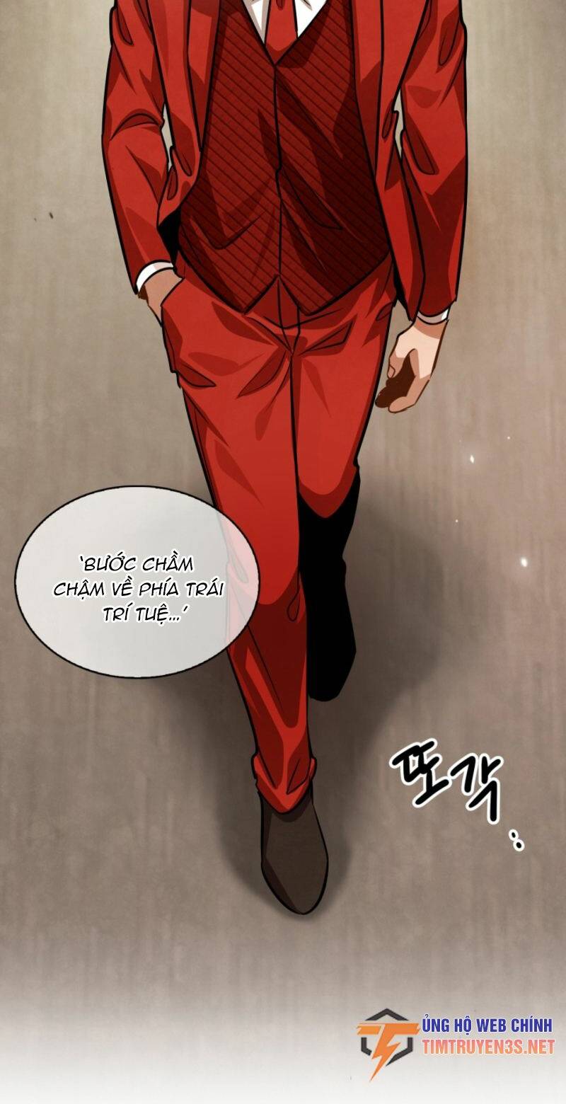 Sống Như Một Diễn Viên - Chapter 38 - Page 9