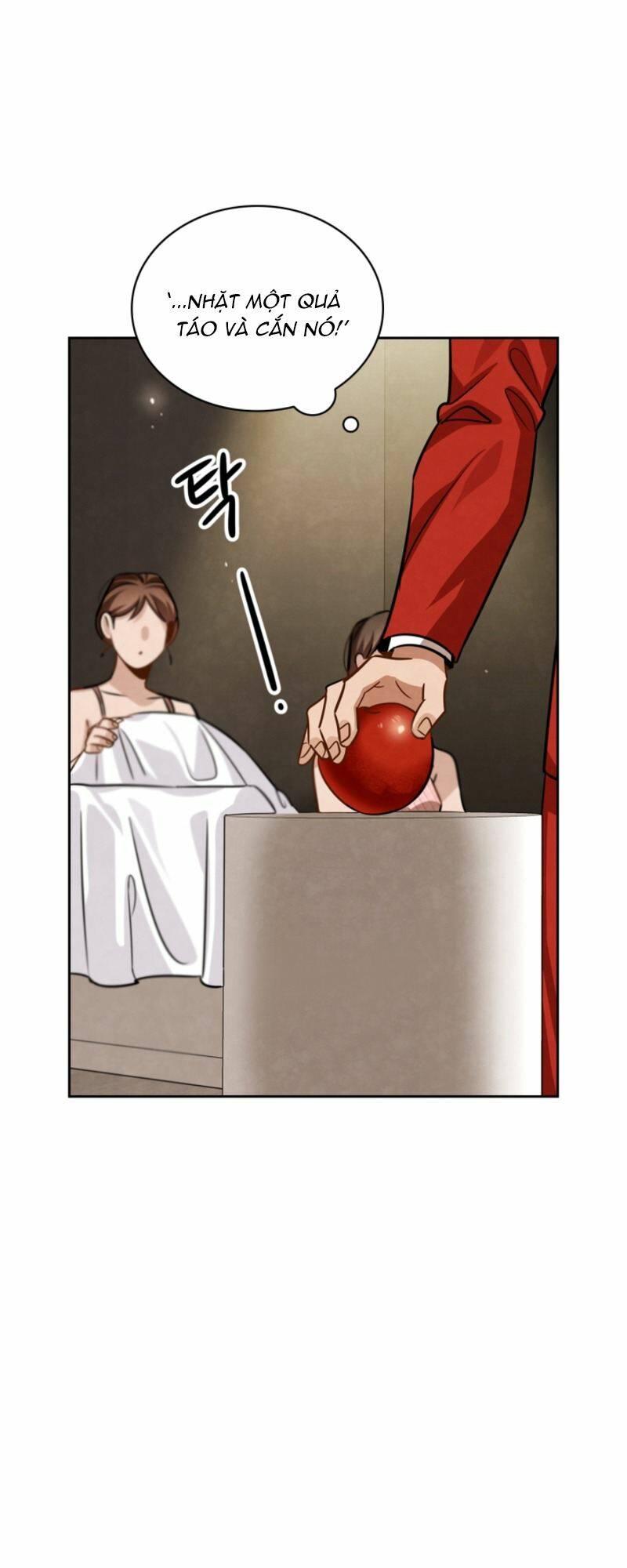 Sống Như Một Diễn Viên - Chapter 38 - Page 11