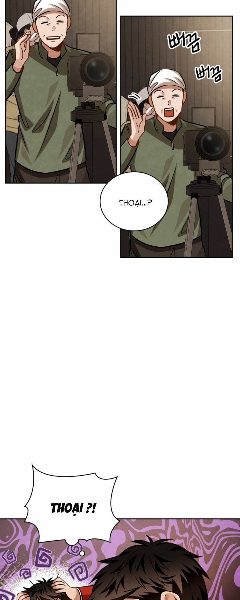 Sống Như Một Diễn Viên - Chapter 38 - Page 13