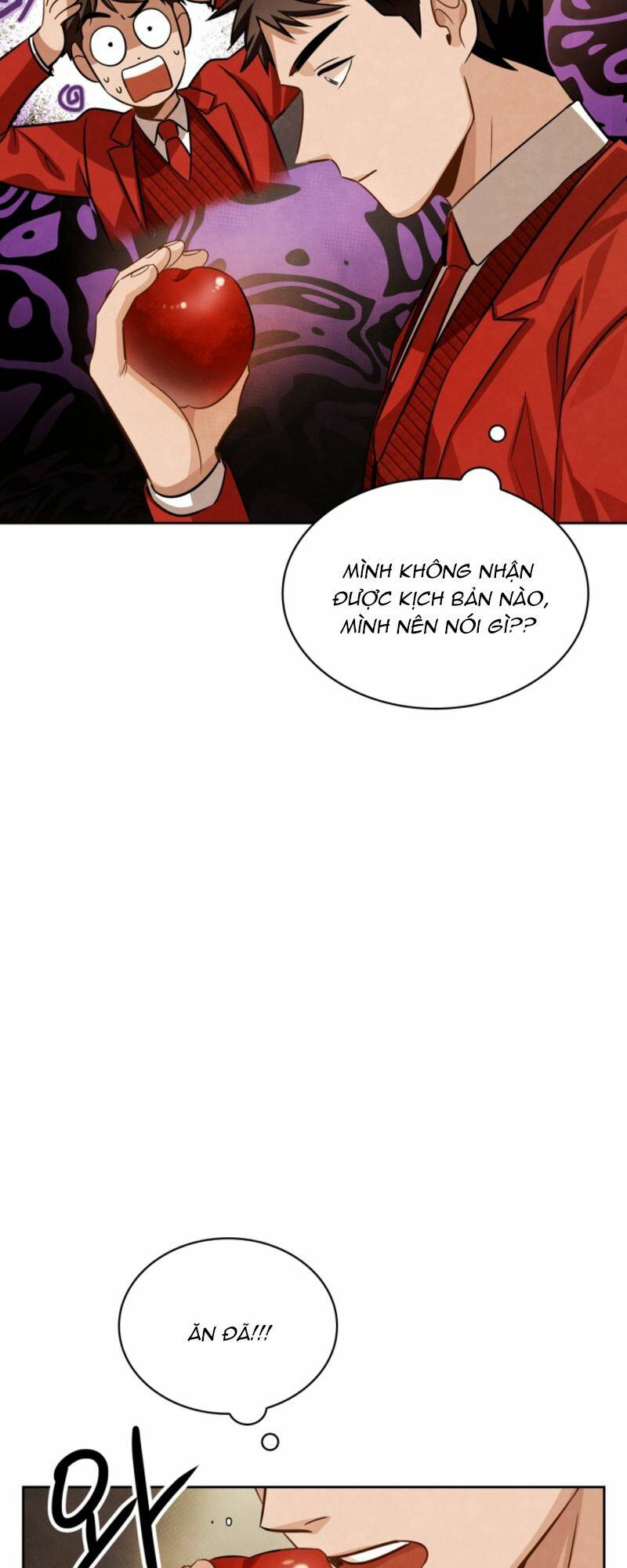 Sống Như Một Diễn Viên - Chapter 38 - Page 14