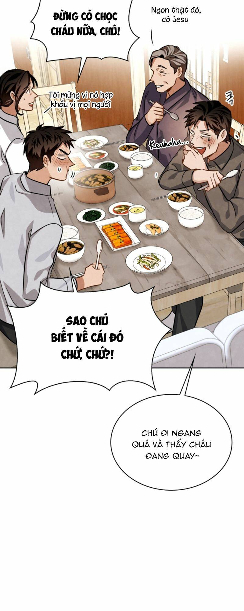 Sống Như Một Diễn Viên - Chapter 38 - Page 19