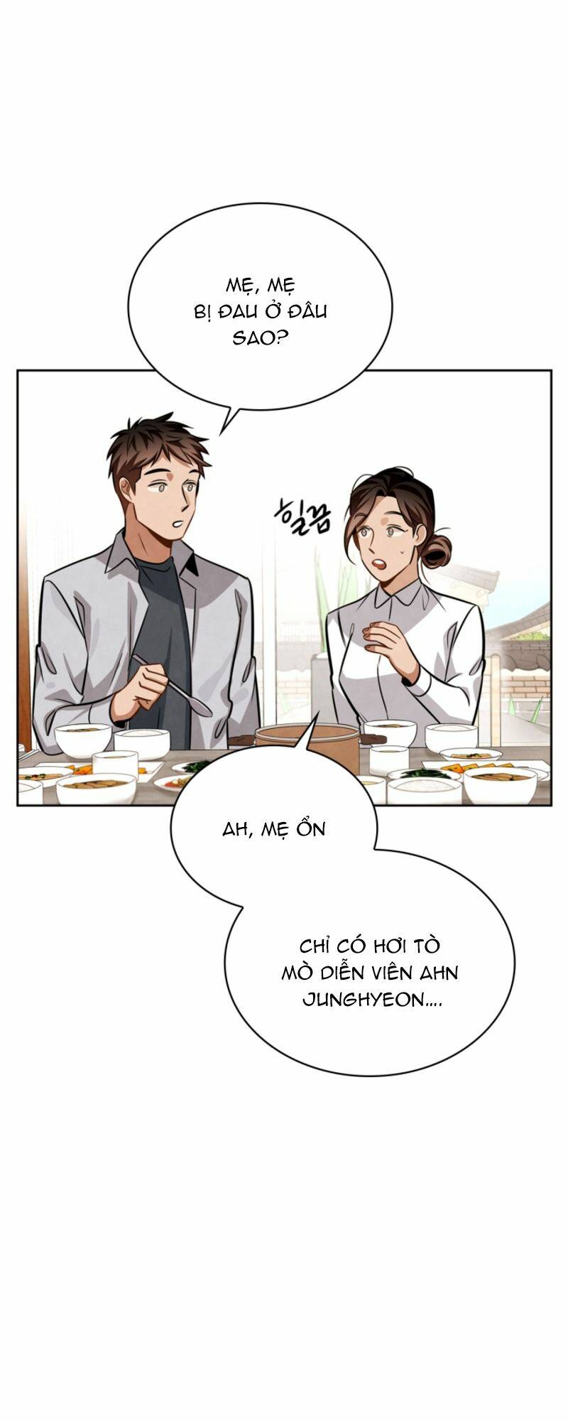 Sống Như Một Diễn Viên - Chapter 38 - Page 20