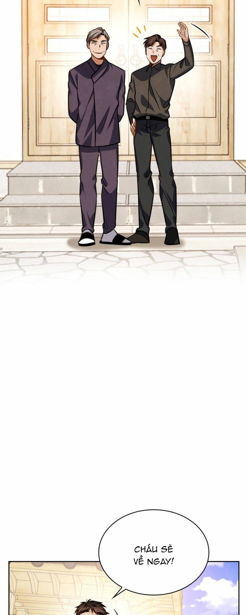 Sống Như Một Diễn Viên - Chapter 38 - Page 29