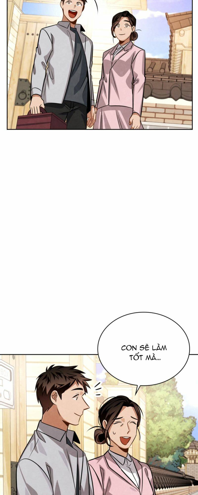 Sống Như Một Diễn Viên - Chapter 38 - Page 30