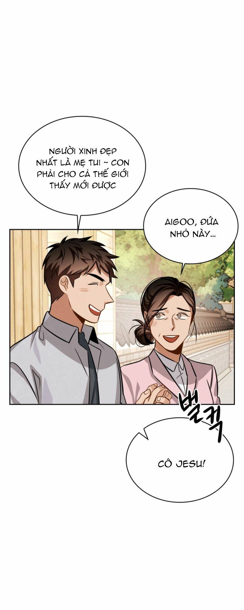 Sống Như Một Diễn Viên - Chapter 38 - Page 34