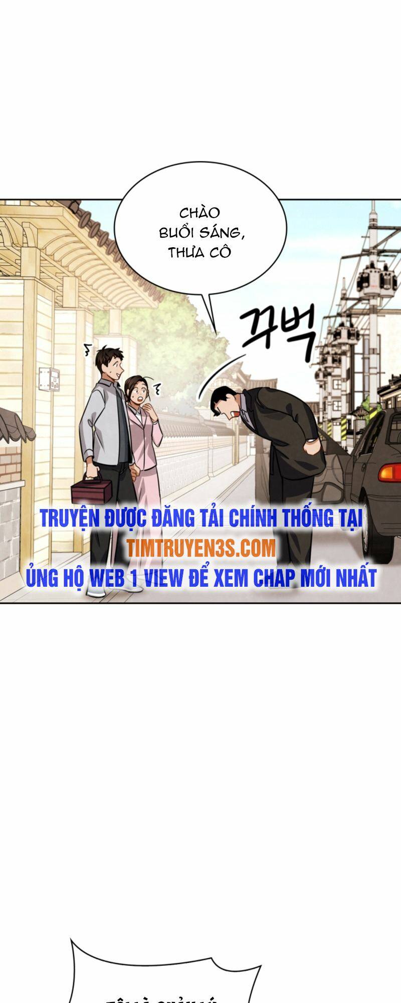 Sống Như Một Diễn Viên - Chapter 38 - Page 35