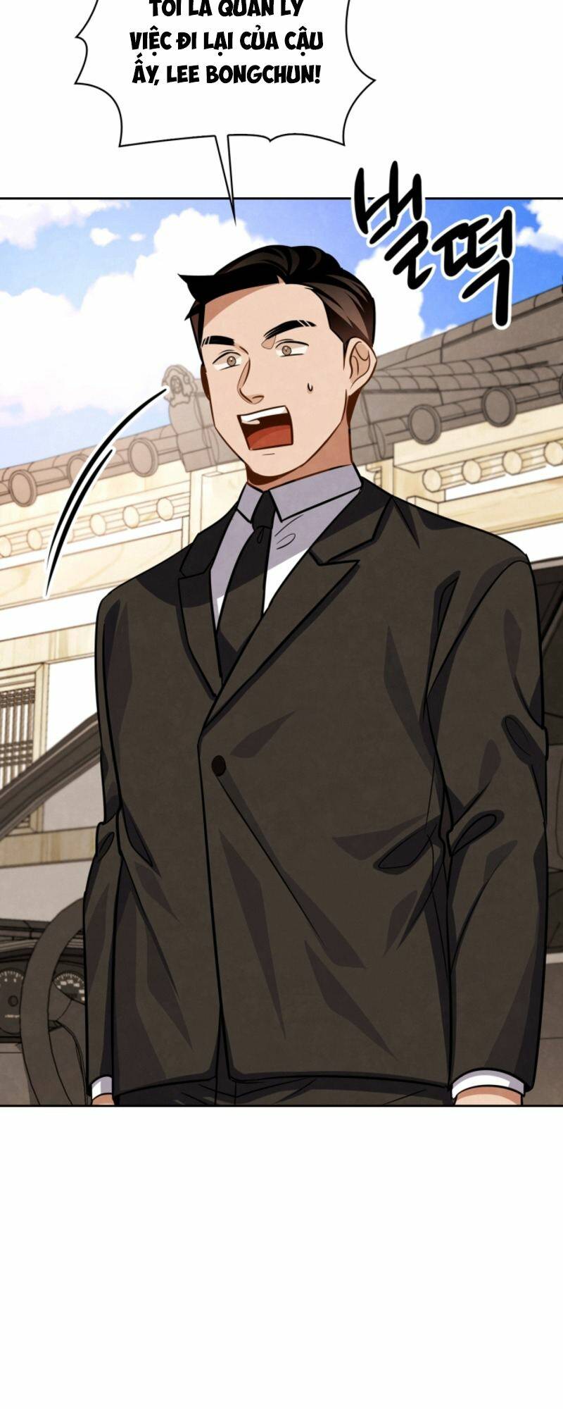 Sống Như Một Diễn Viên - Chapter 38 - Page 36