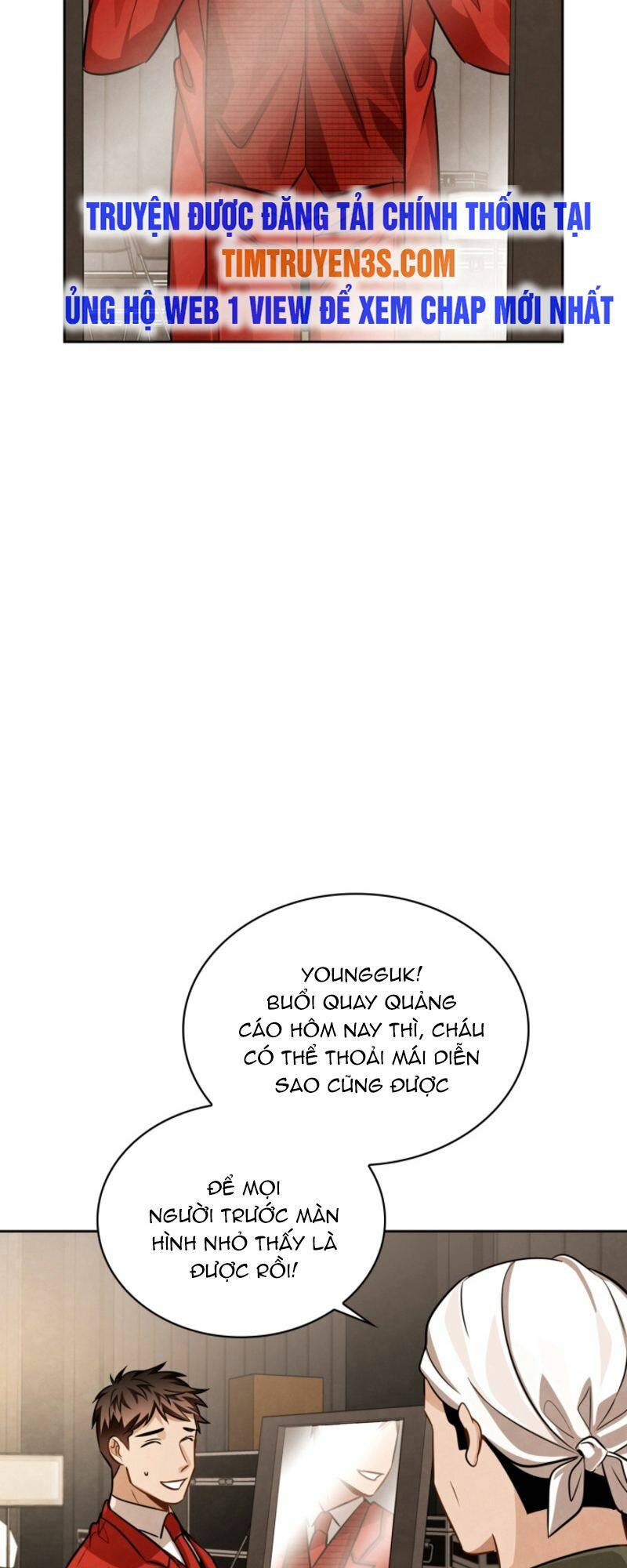 Sống Như Một Diễn Viên - Chapter 38 - Page 3