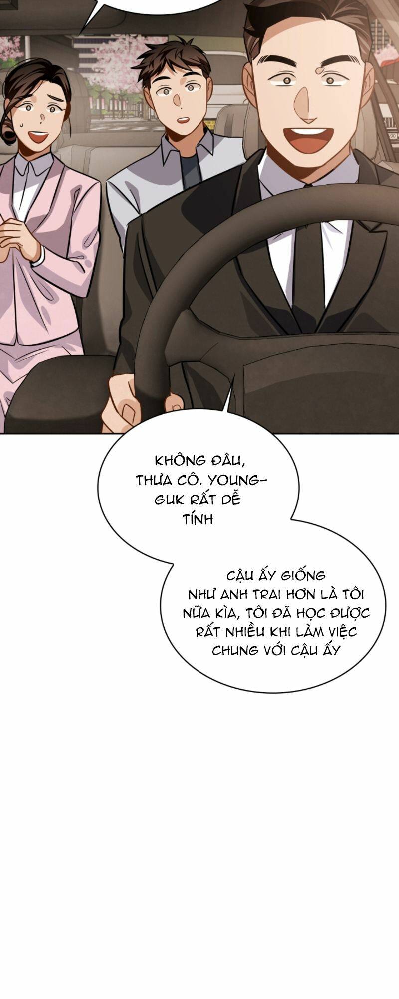 Sống Như Một Diễn Viên - Chapter 38 - Page 39