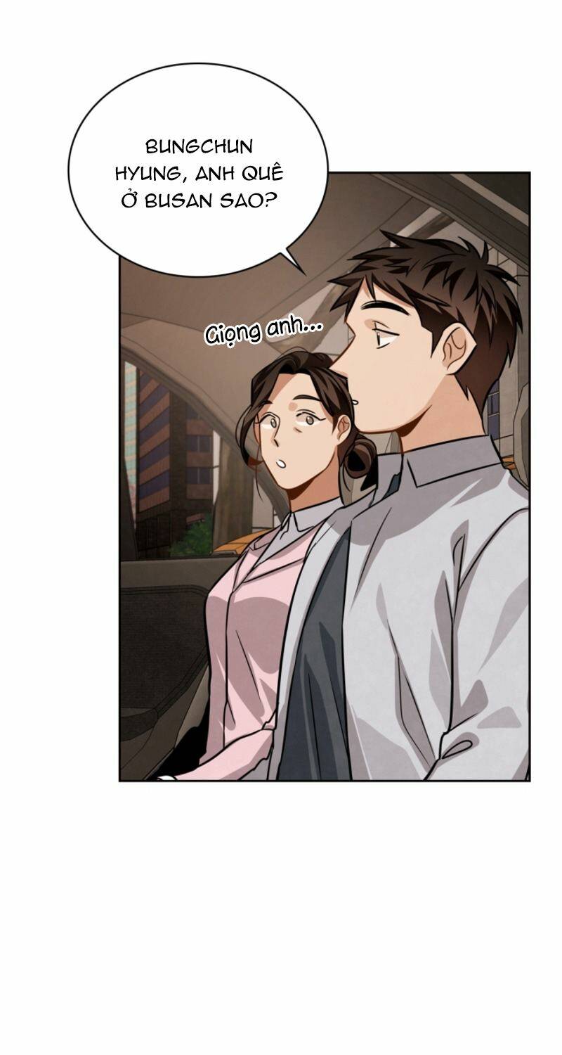 Sống Như Một Diễn Viên - Chapter 38 - Page 40