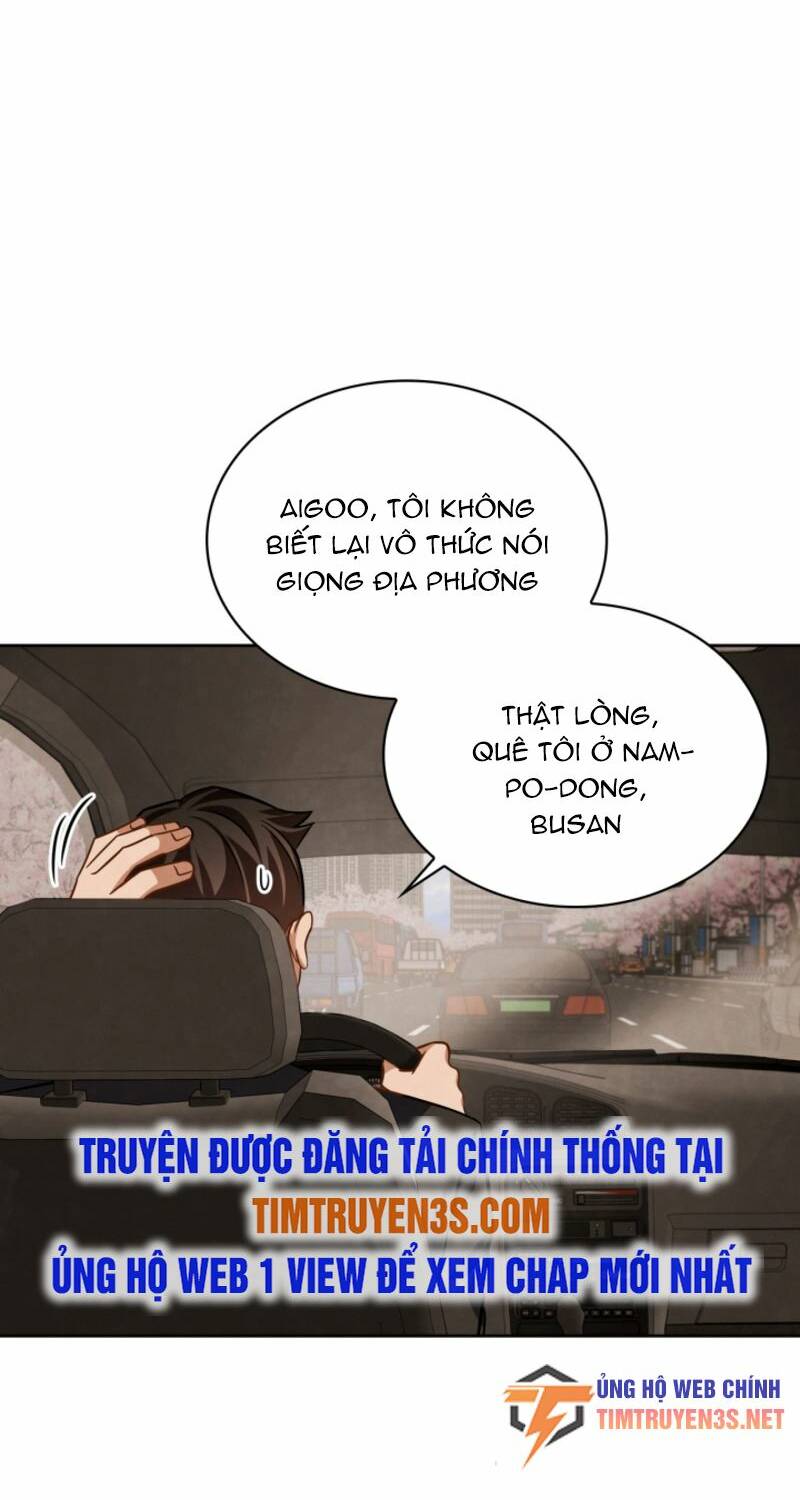 Sống Như Một Diễn Viên - Chapter 38 - Page 41