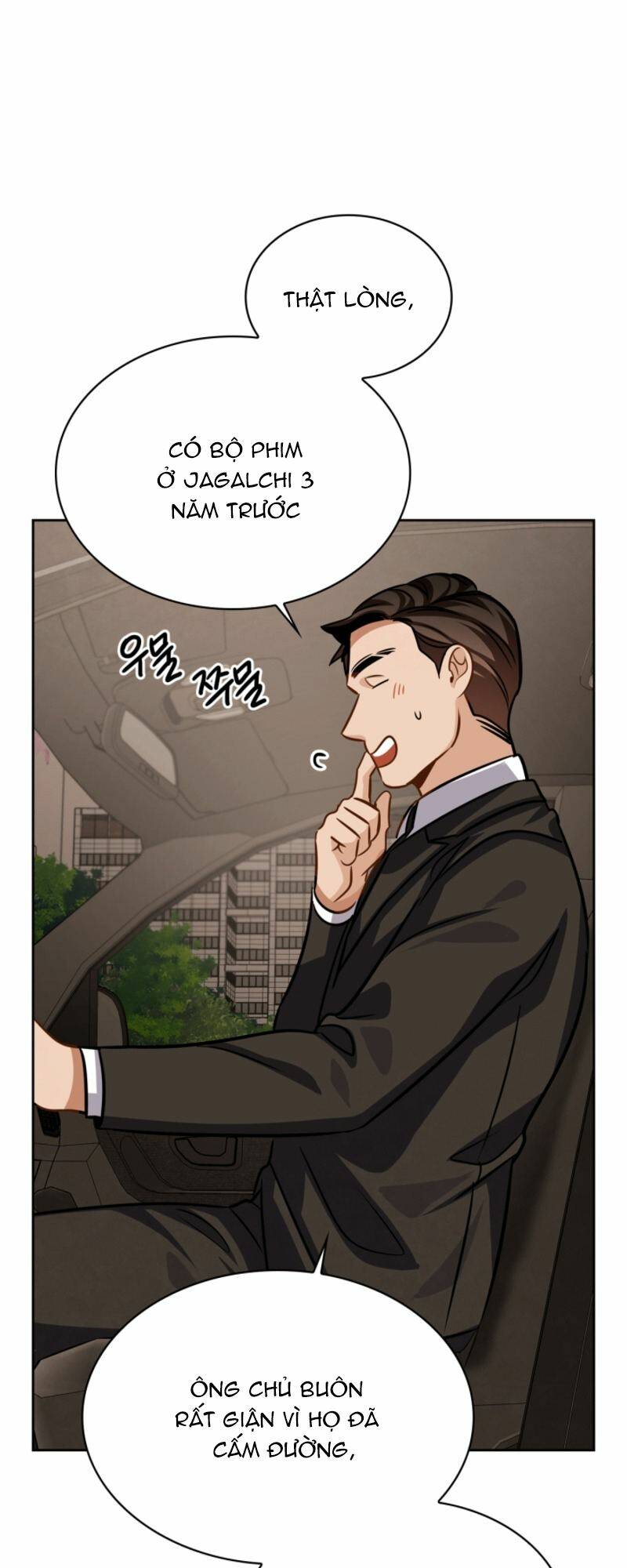 Sống Như Một Diễn Viên - Chapter 38 - Page 44