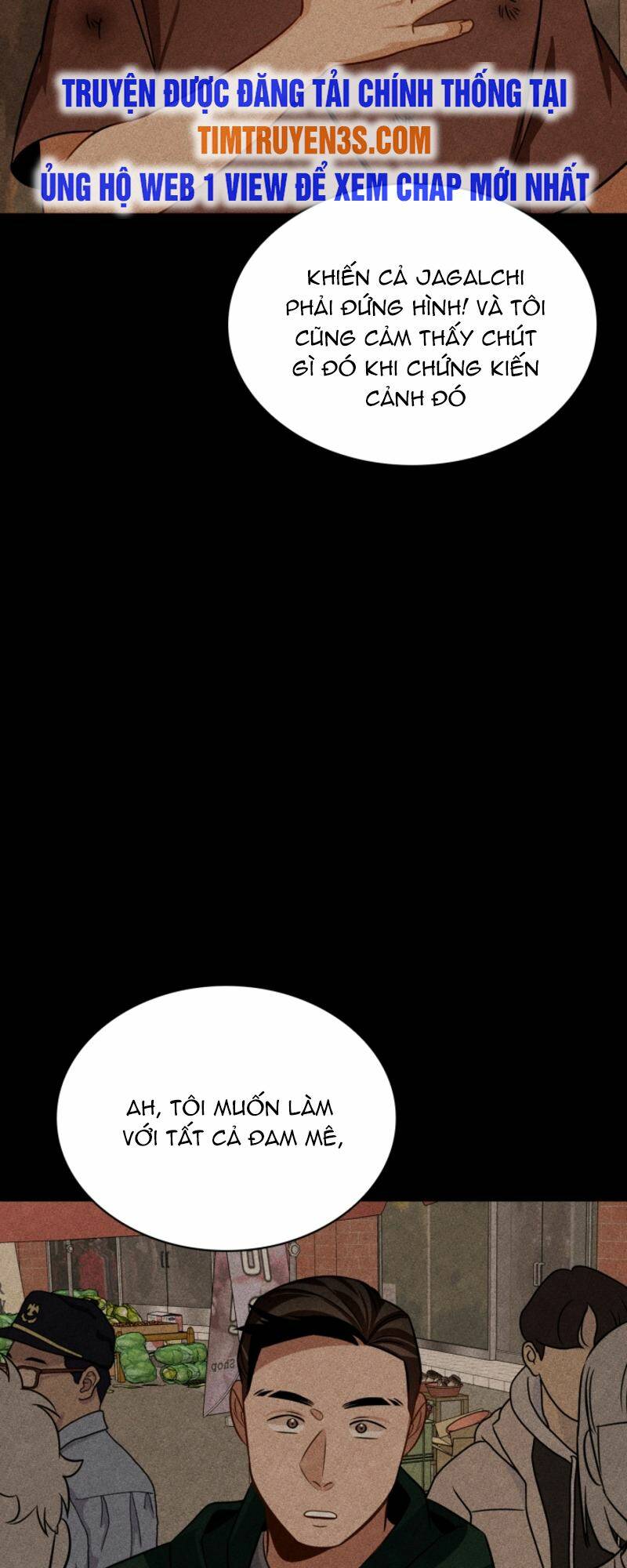 Sống Như Một Diễn Viên - Chapter 38 - Page 46